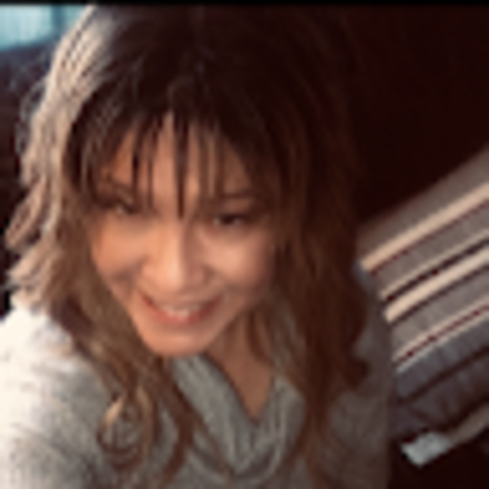 Meet your Posher, Tanya